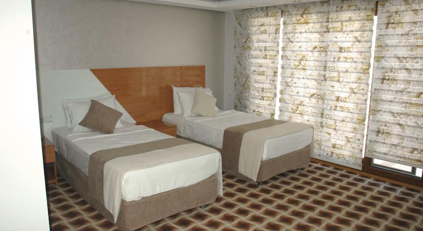 Way Hotel 伊兹密尔 外观 照片