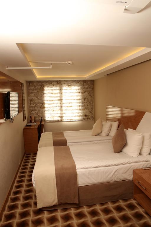 Way Hotel 伊兹密尔 客房 照片