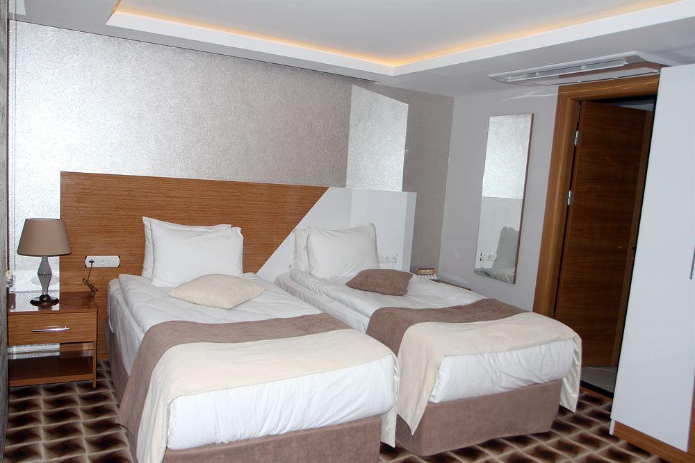 Way Hotel 伊兹密尔 外观 照片
